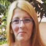 Josefa Cruz Perez, Housekeeper in Telde