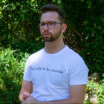 Juanjo Frasquet Aguado, Content writer in Spanish in Picassent