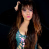 Viry Moreno, Cantante en Madrid