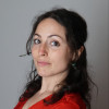 Sandra Aymerich Garcia, Content writer in Catalan in Igualada
