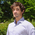 Rodrigo Santos Golfi Andreazi, Masseur in Madrid