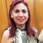 Tania Barrios, Empleada de hogar en Alcalá de Henares