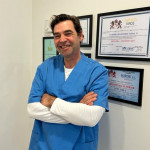 Joaquin James Garciavalcarcel, Masseur in Marbella