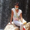 María Isabel Arevalos González, Cuidadora de mascotas en Alicante