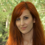 Andrea García, Psychologist in Ferrol