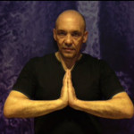 Domingo Miranda, Masseur in Valdeolmos-Alalpardo
