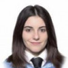 Ana Reyes Lavin Bringas, Content writer in Spanish in Camargo