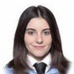 Ana Reyes Lavin Bringas, Content writer in Spanish in Camargo