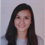 Rebeca Sánchez Aranda, Child educator in Leganés