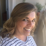 Alicia Garcia Rodriguez, Personal assistant in Las Palmas de Gran Canaria
