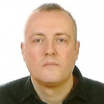 Robert Olsen, Spanish to Swedish Translator in Madrid