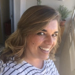 Alicia Garcia Rodriguez, Private chauffeur in Las Palmas de Gran Canaria