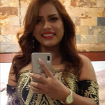 Blanca Rocha, Hairdresser in Oviedo