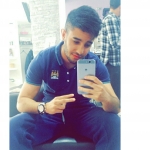 Manu Fernandez Trujillo, Lifeguard in Ciudad Real