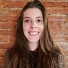 Patricia Regal, Redactora de continguts en castellà a Barcelona