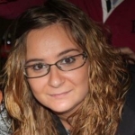 Elisabel Millán Barragán, Nursing assistant in Sevilla