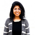 Alejandra Gonzales, House cleaner in Málaga