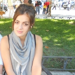 Angela Moreno Barzano, Painter in Fuenlabrada