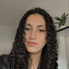 Chaima Faizou, Waitress in Aranjuez