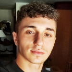 Javier Cebolla Hernández, Netejador a San Cristóbal de La Laguna