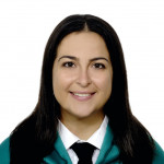 María Hormigo Vázquez, Correctora ortográfico en castellano a San Fernando