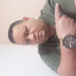 Noelvis Gomez Fumero, Private chauffeur in Las Palmas de Gran Canaria