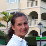 Inga Ch, Russian tutor in Valladolid