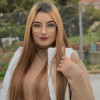 Sandra Sanchez, Maquilladora professional a Málaga