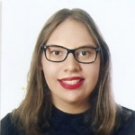 Andrea Martínez, Children's entertainer in Burlada