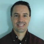 Aitor Jaén Sánchez, Psychologist in Alcorcón