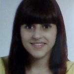 Sandra Sanchez, Nursing assistant in Almería