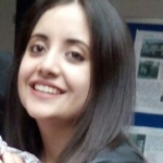 Sabela Arenas López, Cangur a Sada