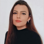 Ana García, Babysitter in Elche