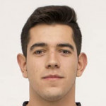 Ruben Baeza Cabrera, Waiter in Valencia