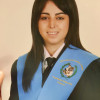 Andrea Martínez, Leisure Instructor in Cuenca