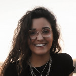 Marta Ortega, Singer in Córdoba