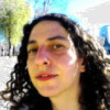 Mariví Alba, Dog walker in Boiro