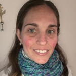 Maria Mora Rodriguez Masip, Nutricionista a Granada