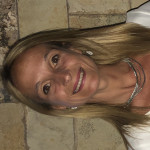 Carolina Martinik, Nutricionista en Madrid