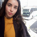 Ana María Gozálvez, Children's entertainer in Málaga