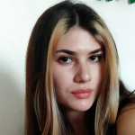 Ana Cubillo, Lifeguard in Mancha Real