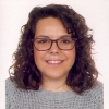 Esther Arenas Lopez, Animadora infantil a Munera