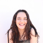 Claudia Moreno Quilis, Educadora infantil a Valencia