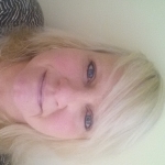 Cristina Corina Tomescu, Nursing assistant in Elche