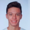 Borja Rodríguez Torres, Lifeguard in Mairena del Aljarafe