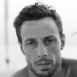 Adrien Judet, Bartender in Madrid