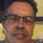 Roberto Gonzalez Santana, Cuidador de enfermos o discapacitados en Las Palmas de Gran Canaria
