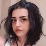 Angela Cueto, English tutor in Vigo