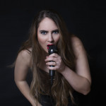 Cristina Sordo Blardony, Cantant a Madrid