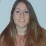 Lucía Menéndez, Correctora ortográfico en castellano a Almería